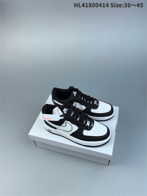 men air force one shoes 36-45 2025-9-19-759